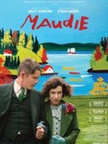 Maudie tek part film izle