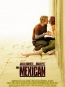 Meksikalı – 2001 tek part film izle