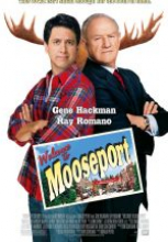 Mooseport’a Hoş Geldiniz tek part film izle