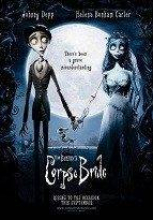 Ölü Gelin – Corpse Bride sansürsüz tek part izle