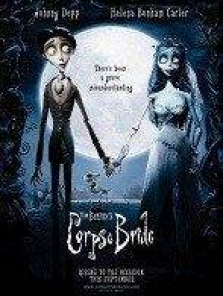 Ölü Gelin – Corpse Bride sansürsüz tek part izle