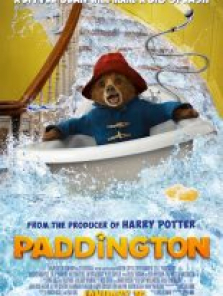 Paddington 1 sansürsüz tek part izle