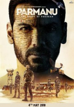 Parmanu: The Story of Pokhran