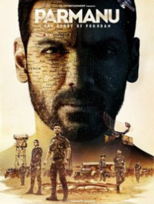 Parmanu: The Story of Pokhran