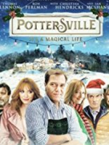 Pottersville 2017 sansürsüz tek part izle