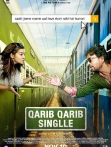 Qarib Qarib Singlle