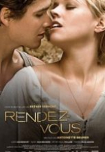 Randevu – Rendez Vous 2015 tek part film izle