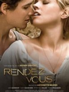 Randevu – Rendez Vous 2015 tek part film izle