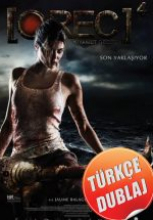 Rec 4 – Kıyamet Gecesi sansürsüz tek part izle