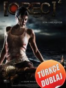 Rec 4 – Kıyamet Gecesi sansürsüz tek part izle