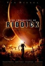 Riddick 2 sansürsüz tek part izle
