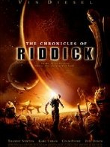 Riddick 2 sansürsüz tek part izle