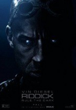 Riddick 3 sansürsüz tek part izle