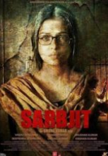 Sarbjit 2016 tek part film izle