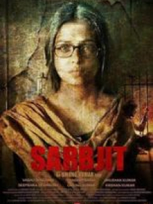 Sarbjit 2016 tek part film izle