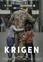 Savaş – Krigen 2015 tek part film izle