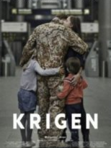Savaş – Krigen 2015 tek part film izle