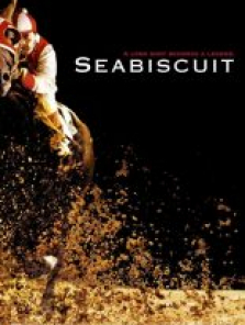 Seabiscuit – Zafer Yolu sansürsüz tek part film