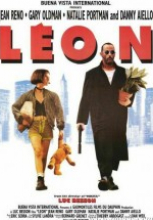 Sevginin Gücü ( Leon ) tek part film izle