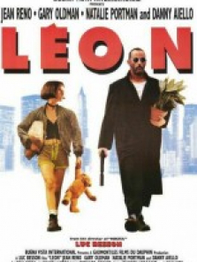 Sevginin Gücü ( Leon ) tek part film izle