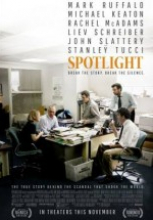 Spotlight sansürsüz tek part izle