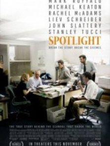 Spotlight sansürsüz tek part izle