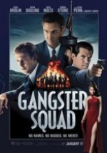 Suç Çetesi – Gangster Squad 2013 Türkçe Dublaj izle