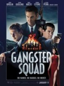 Suç Çetesi – Gangster Squad 2013 Türkçe Dublaj izle