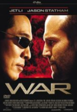 Suikastçı (War) tek part film izle