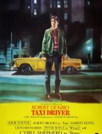 Taksi Şöförü tek part film izle