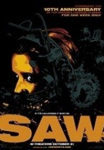 Testere ( Saw ) 1 sansürsüz tek part izle