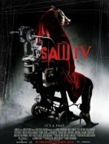 Testere (Saw) 4 sansürsüz tek part izle