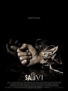 Testere (Saw) 6 sansürsüz tek part izle