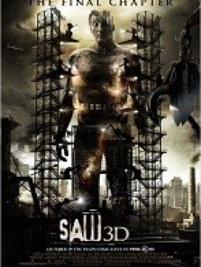 Testere (Saw) 7 sansürsüz tek part izle