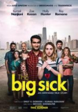 The Big Sick 2017 tek part film izle