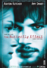 The Butterfly Effect 1 sansürsüz tek part film