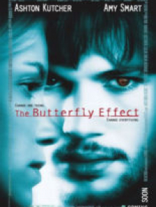 The Butterfly Effect 1 sansürsüz tek part film