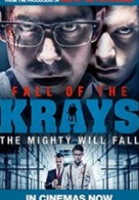 The Fall of the Krays sansürsüz tek part izle