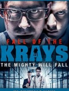 The Fall of the Krays sansürsüz tek part izle