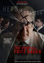 The People vs. Fritz Bauer tek part film izle