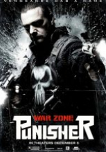 The Punisher 2008 sansürsüz tek part film