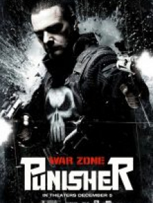 The Punisher 2008 sansürsüz tek part film