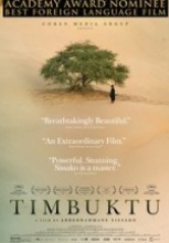 Timbuktu tek part film izle