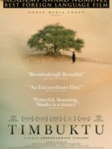 Timbuktu tek part film izle