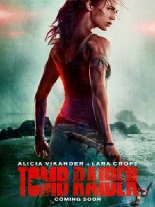 Tomb Raider 2018 tek part izle