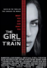 Trendeki Kız – The Girl on the Train tek part film izle