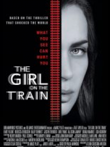 Trendeki Kız – The Girl on the Train tek part film izle