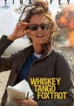 Whiskey Tango Foxtrot 2016 tek part film izle