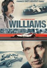 Williams 2017 tek part film izle