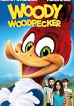 Woody Woodpecker 2017 sansürsüz tek part izle